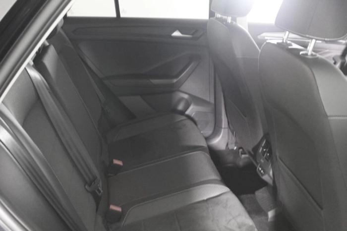 Volkswagen T-Roc  1.5 tsi Style