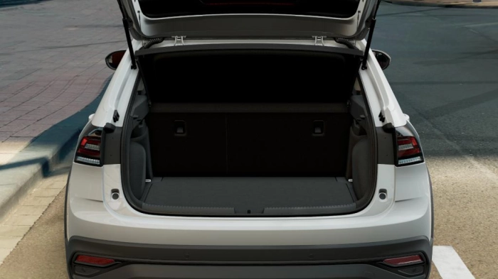 Volkswagen Taigo Edition Plus 1.0 TSI 85 kW (115 CV) Manuale