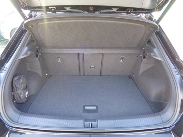 Volkswagen T-Roc  2.0 tdi R-Line Plus 115cv