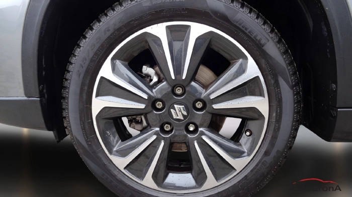 Suzuki Vitara  1.5h 140v Starview 2wd auto