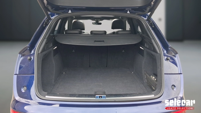 Audi Q5  40 2.0 tdi S line Plus quattro 190cv s-troni