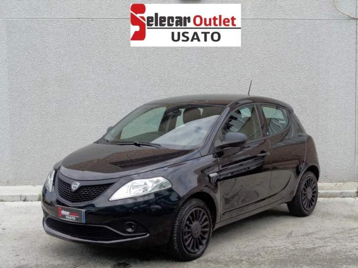 Lancia Ypsilon  1.2 Elefantino Blu s&s 69cv my19