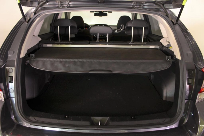 Subaru XV  2.0i e-boxer Style Xtra lineartronic