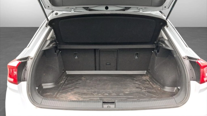 Volkswagen T-Roc  1.5 tsi Style dsg