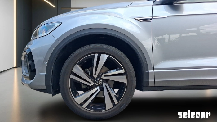 Volkswagen T-Roc  1.0 tsi R-Line
