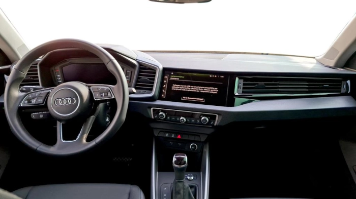 Audi A1 Sportback  30 1.0 tfsi ADVANCED 116cv s-tronic