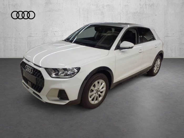 Audi A1 Allstreet  30 1.0 tfsi 110cv s tronic
