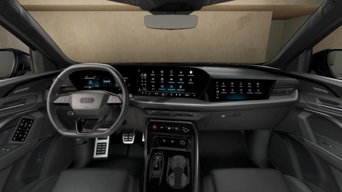 Audi Q5     TDI quattro 150 kW S tronic
