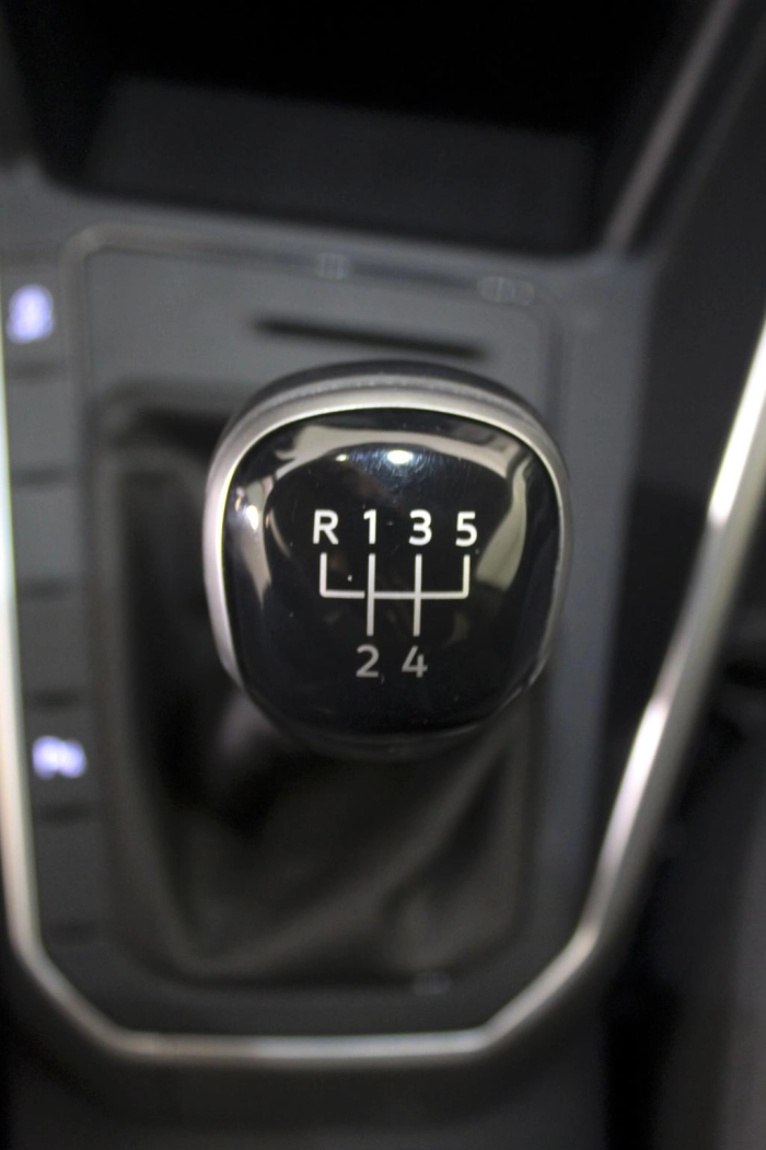 Volkswagen Taigo 1.0 tsi Life 95cv