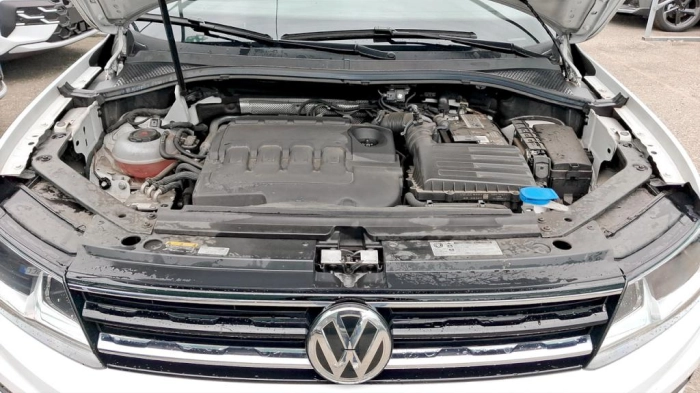 Volkswagen Tiguan  2.0 tdi Business 150cv