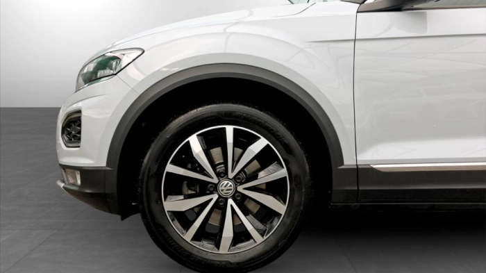 Volkswagen T-Roc  1.5 tsi Style dsg