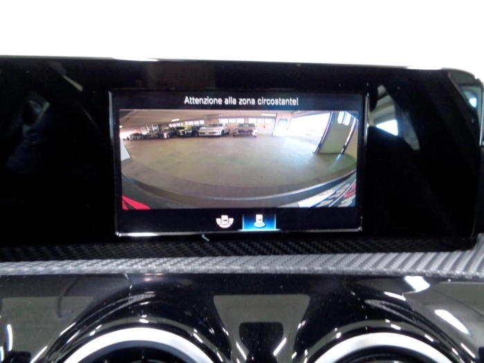 Mercedes-Benz Classe A 160 Executive