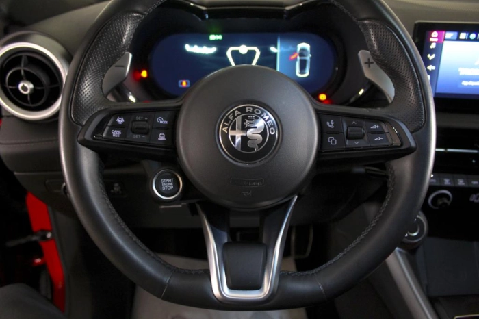 Alfa romeo Tonale 1.5 hybrid Speciale 130cv tct7