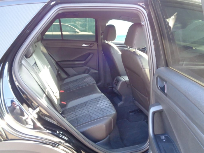 Volkswagen T-Roc  2.0 tdi R-Line Plus 115cv