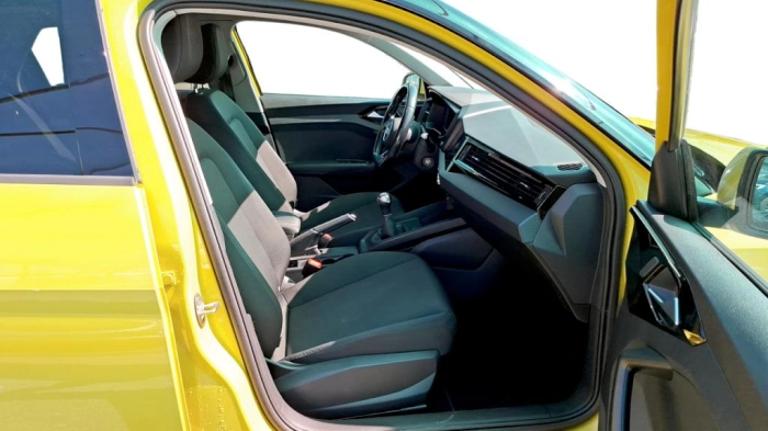 Audi A1 Sportback  30 1.0 tfsi Admired 110c