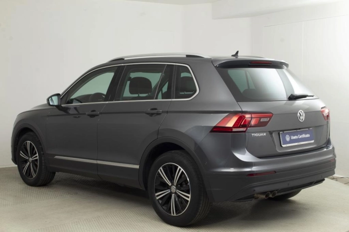 Volkswagen Tiguan  2.0 tdi Style 150cv dsg