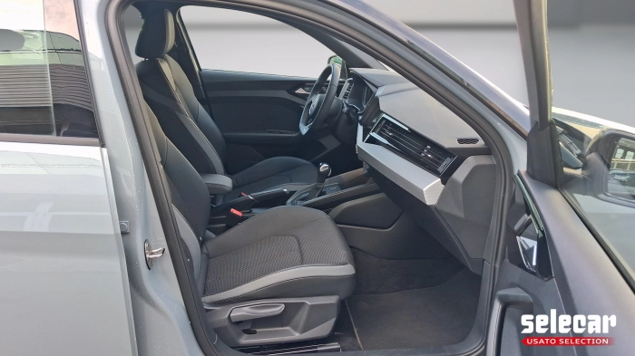 Audi A1 Allstreet  30 1.0 tfsi Identity Con