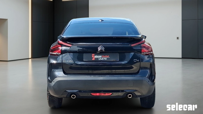 Citroen C4  1.2 puretech Shine s&s 130cv