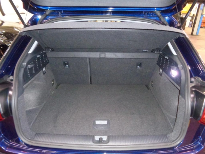 Audi Q2  35 2.0 tdi S line edition s-tronic