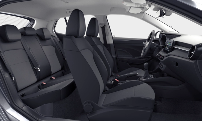 Skoda FABIA Your Way 1,0 TSI 70 kW (95 CV) 5 marce - manuale