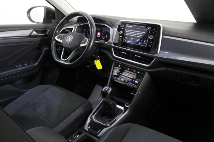 Volkswagen T-Roc  2022 -  1.5 tsi Style