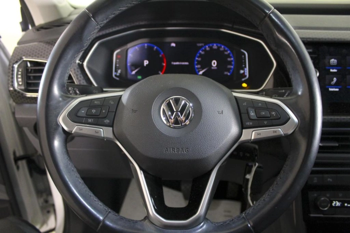 Volkswagen T-Cross  1.0 tsi Advanced 115cv dsg