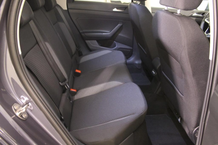 Volkswagen Taigo Edition Plus 1.0 TSI 85 kW (115 CV) Manuale
