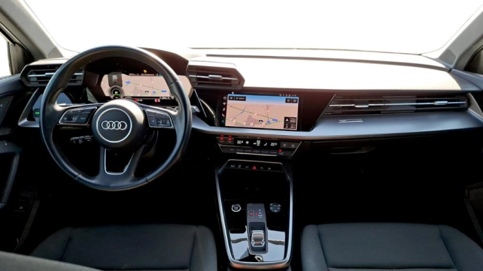 Audi A3 Sportback  40 1.4 tfsi e Business A