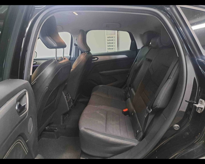 Renault Arkana  1.6 E-Tech full hybrid Intens 145cv