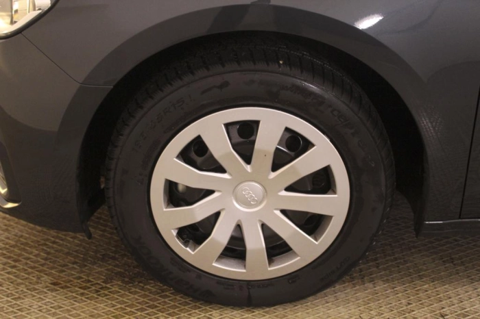 Audi A1 Sportback  30 1.0 tfsi Business 110cv s-tronic