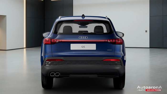 Audi Q5     TDI quattro 150 kW S tronic