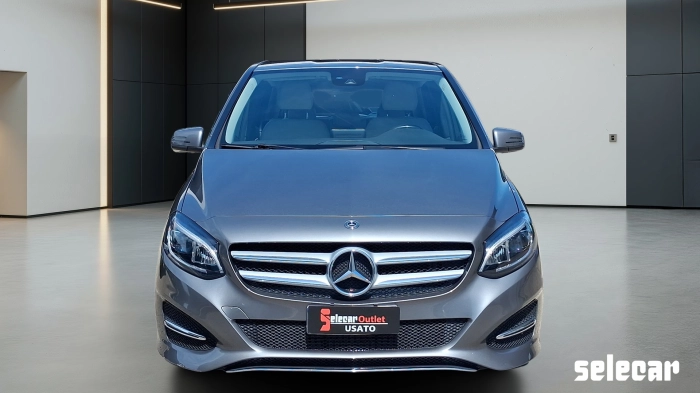Mercedes-Benz Classe B 180 d Premium Next auto