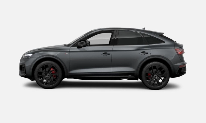 Audi Q5 Sportback   Sportback S line plus 40 TDI quattro 150(204) kW(CV) S tronic