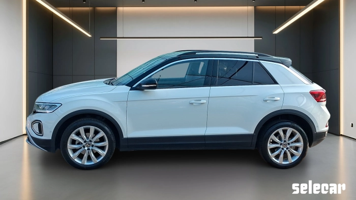 Volkswagen T-Roc  1.0 tsi Edition Plus 115cv