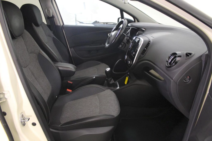 Renault Captur  1.5 dci Sport Edition 90cv