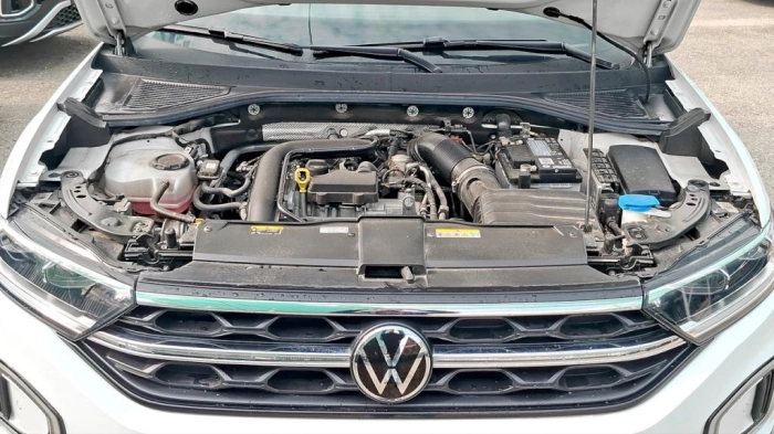 Volkswagen T-Roc  1.0 tsi Style