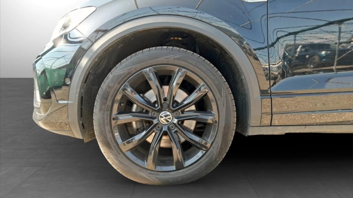 Volkswagen T-Roc  2.0 tdi R-Line 150cv dsg
