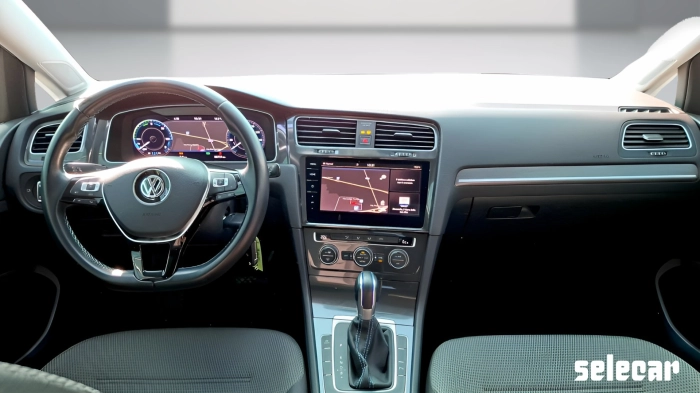 Volkswagen Golf e- 5p
