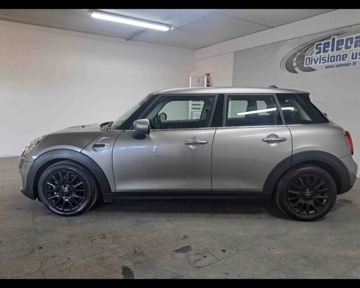 MINI IV   -  5p 1.5 One Baker Street 75cv