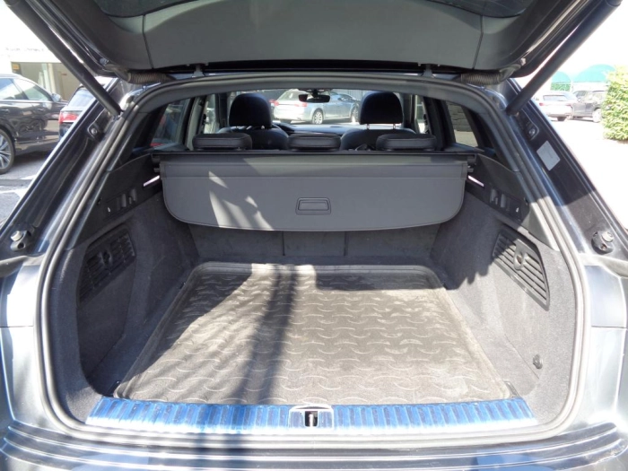 Audi e-tron 50 S line Edition quattro cvt