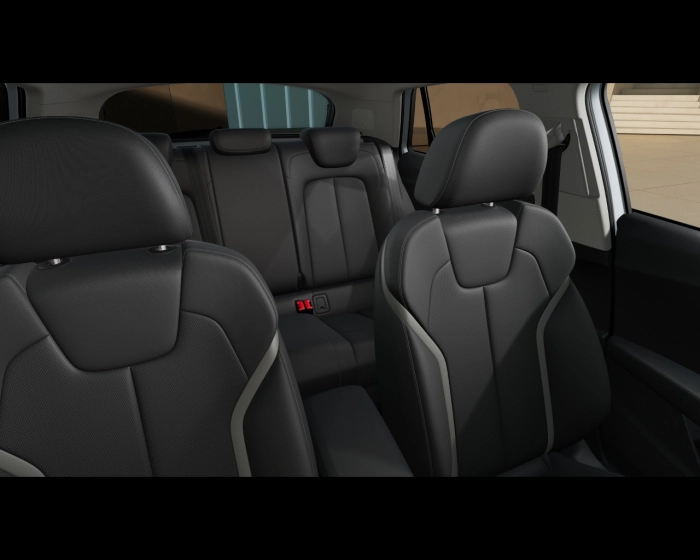 Audi Q2    Identity Black 35 TFSI  110(150) kW(CV) S tronic