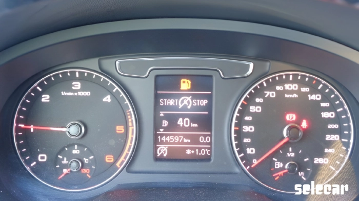Audi Q3  2.0 tdi Business 120cv