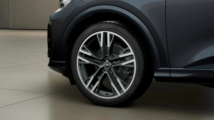 Audi Q5 Sportback   Sportback S line edition TDI quattro 150 kW S tronic