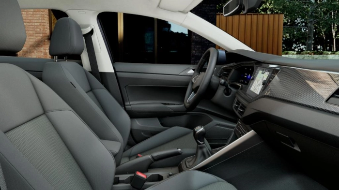 Volkswagen Taigo Edition Plus 1.0 TSI 85 kW (115 CV) Manuale