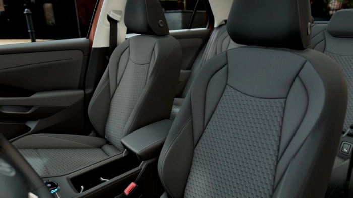 Volkswagen T-Roc Nuovo Life 1.5 eTSI ACT 110 kW (150 CV) DSG