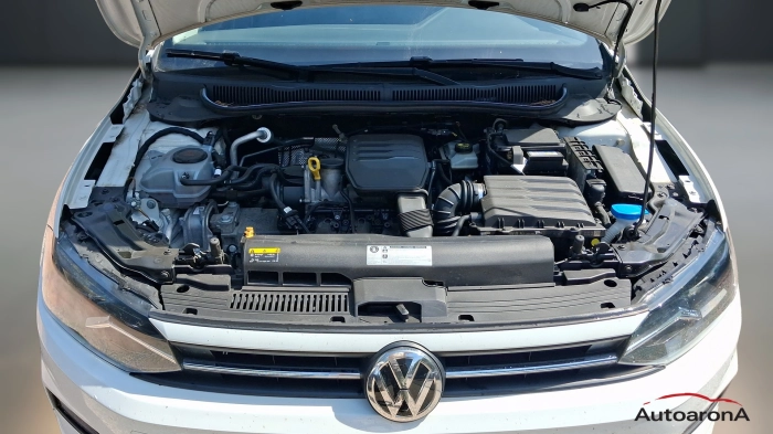 Volkswagen Polo  5p 1.0 evo Comfortline 65cv