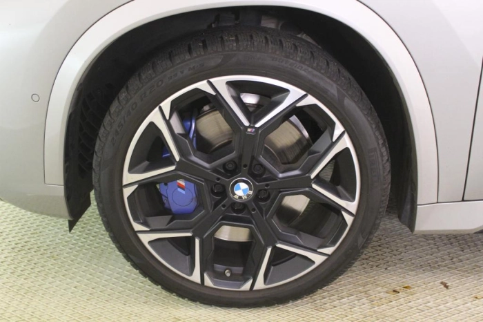 BMW X1  xdrive M35i Msport Pro auto