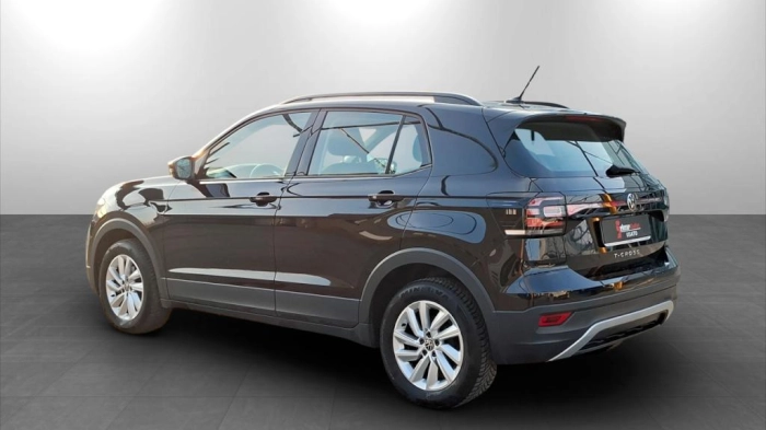 Volkswagen T-Cross  1.0 tsi Style 95cv