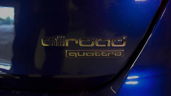 Audi A4  Allroad 40 2.0 tdi mhev Busin
