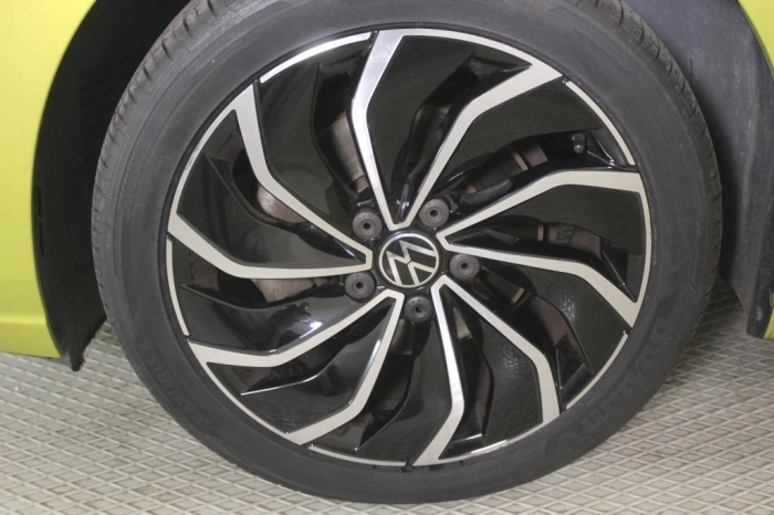 Volkswagen Golf  1.5 tsi evo Style 130cv
